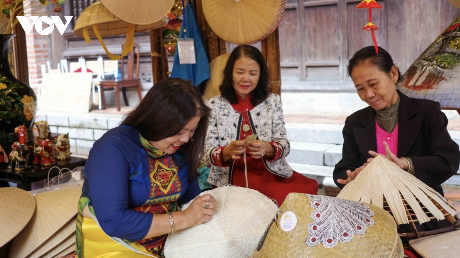 Festival Thang Long-Hanoi 2025 honours heritage and creativity